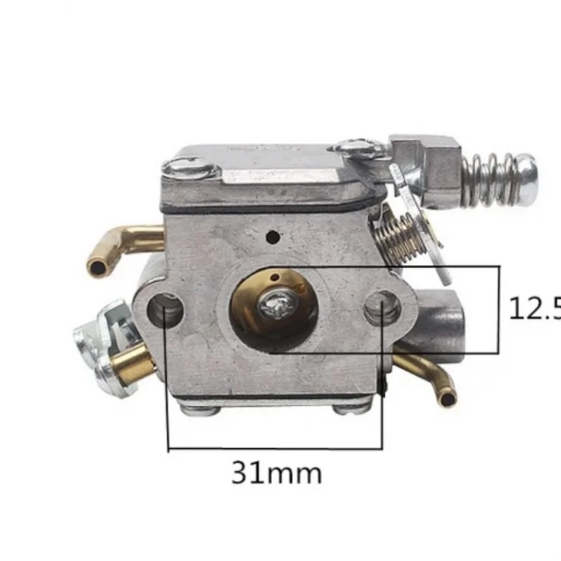 Suitable for Walbro WT-793 WT-793-1 DLE 22cc 30cc remote control aircraft carburetor accessories
