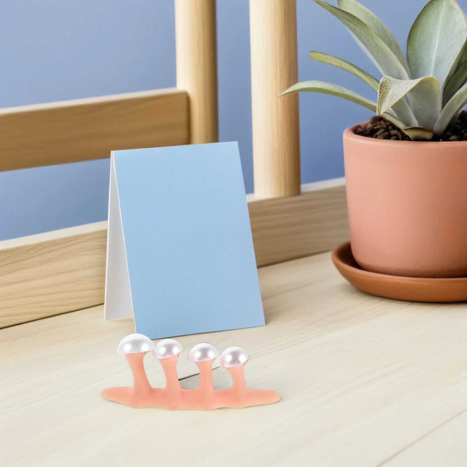 

Soft Nail Toe Separator Dividers Pedicure Manicure Salon Home Use Silicone Spacers Elegant Design Tool Toe Divider for Nail