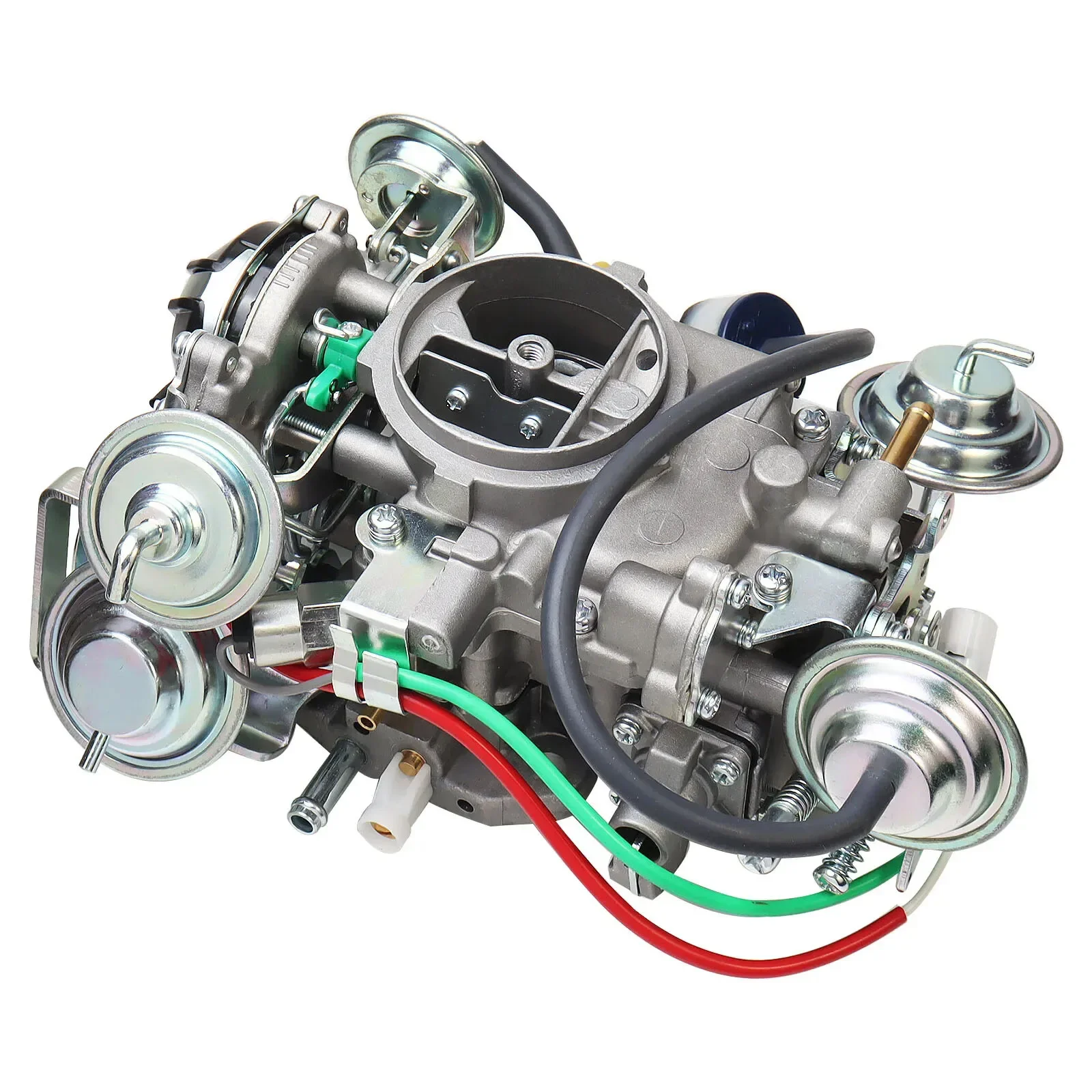 Carburetor Carb Assy 13200-63E70 13200-63E40 For Suzuki Forsa 2 1990-1997 Swift 1993 SF310