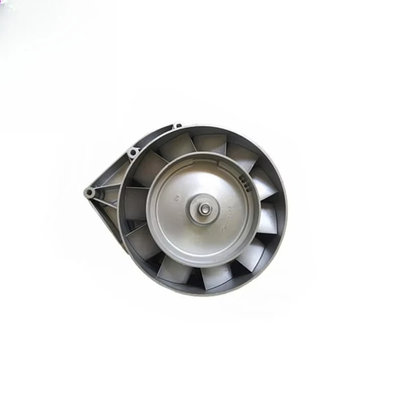 Engine parts Air cooling fan 02233420 Cooling fan 02233560 02235459 02235462