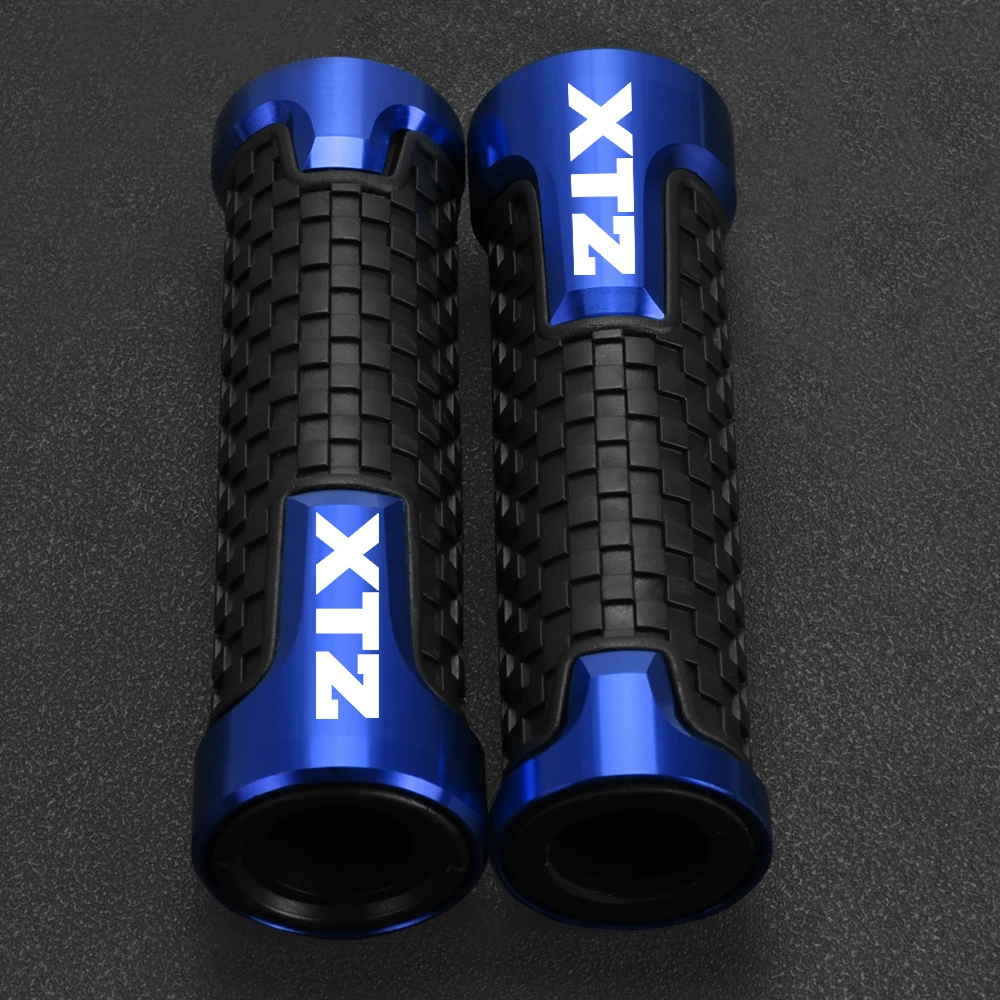 Motorcycle Accessories Brake Clutch Levers Guard CNC For YAMAHA XTZ125 XTZ660 XTZ690 XTZ700 XTZ750 XTZ1200 XTZ 700 750 1200 660