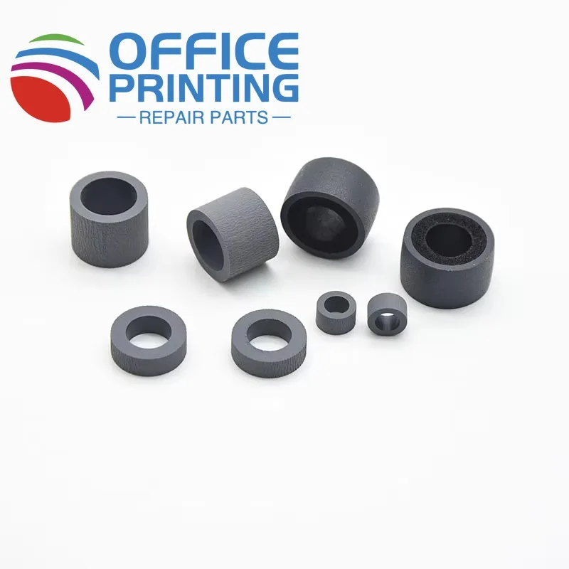 5SETS B12B813561 B12B819381 Pickup Feed Roller Assembly Kit Tire for EPSON DS-510 DS-520 DS-560 DS-410 DS-510N DS-520N Scanner