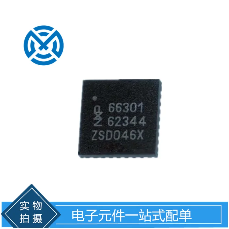 CLRC66301HN CLRC663 RC663 NFC read and write chip QFN-32 card reader strength supplier