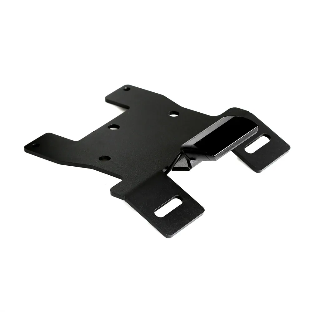 Tail Tidy Fender Eliminator License Plate Holder For Honda Monkey 125 2018-2024 Motorcycle Accessories