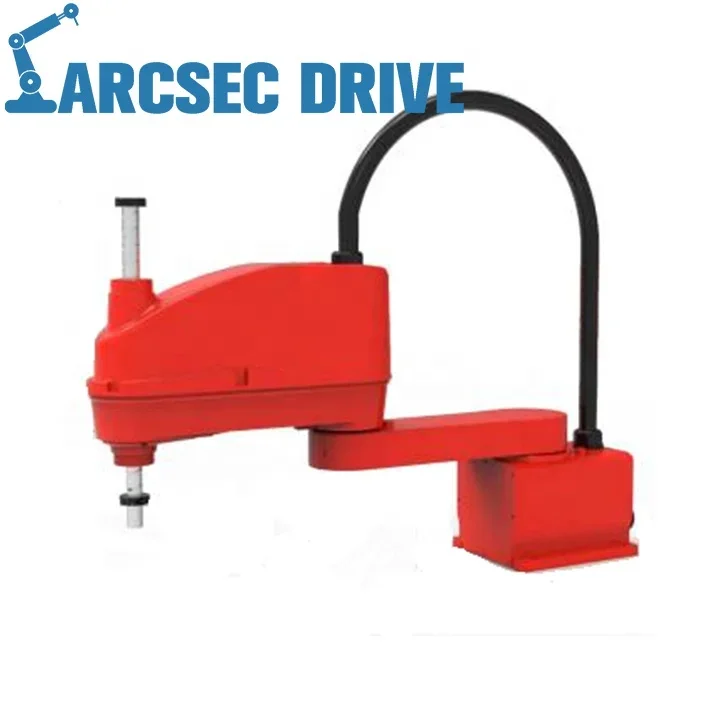 2026 Automated Warehouse Pallet Robots 6 Axis Industrial Cobot 3KG 5KG 10KG Robotic Palletizer Collaborative Robotic Arm