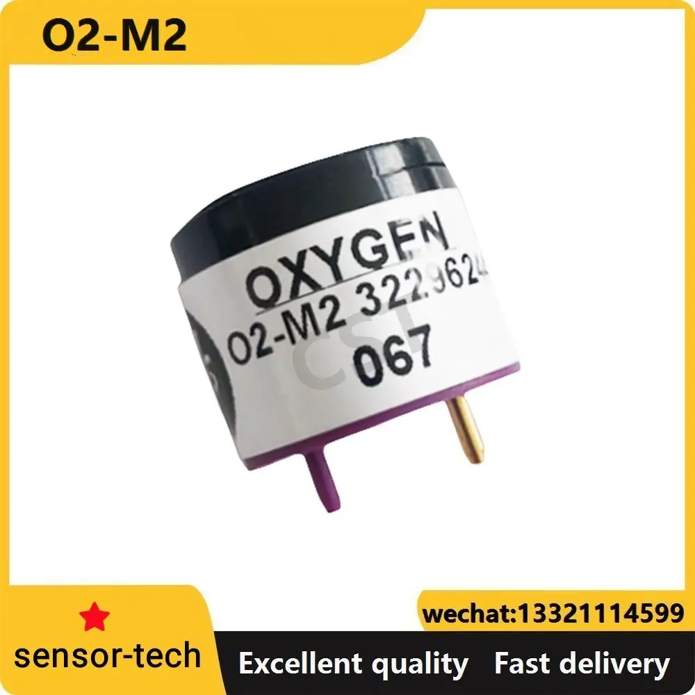 Sensor de oxigênio original O2-A2 O2-A3 O2-M2 O2-W2 SGX-4OX S + 4OX-3 S + 4OXLF