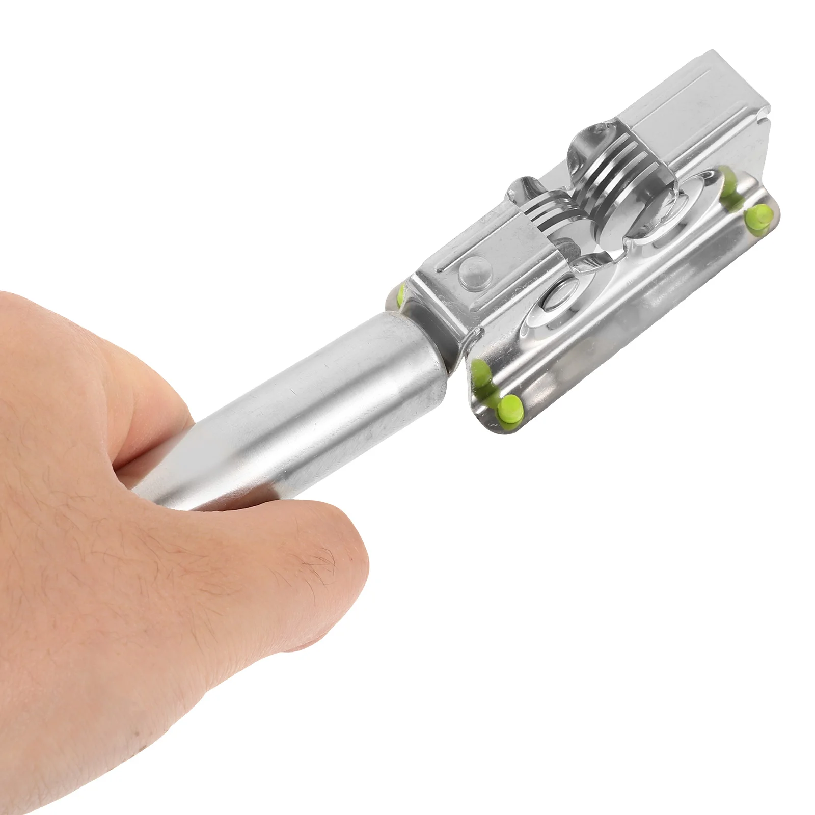 

2Pcs Knife Sharpener Scissor Stainless Steel Home Accessory MultiFunction Sharpening Tool Reusable Portable Quick