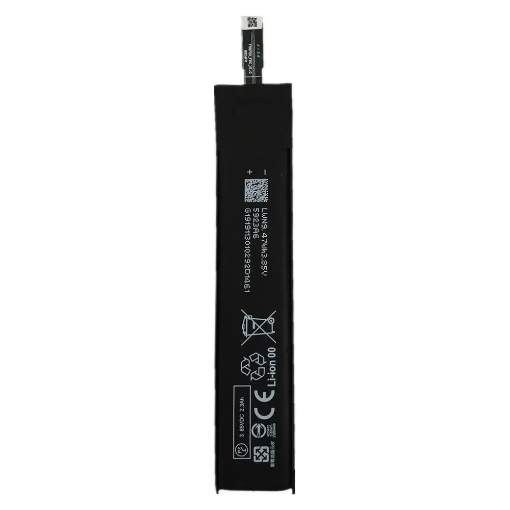 Powerful 2360mAh BS06FA Phone Battery For Xiaomi Black Shark BlackShark 3 / 3S Batteria + Tools