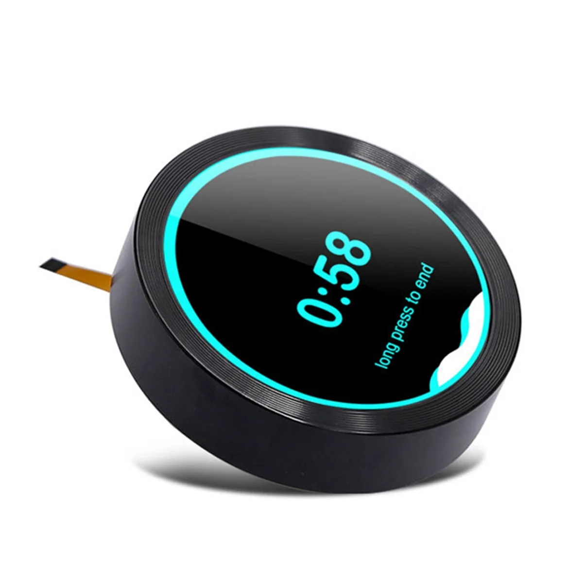 !DT~D1307ESP32-S3 Development Board LVGL 2.1 Inch Round Rotary Display Smart LCD Knob Switch Display with BT WiFi for A