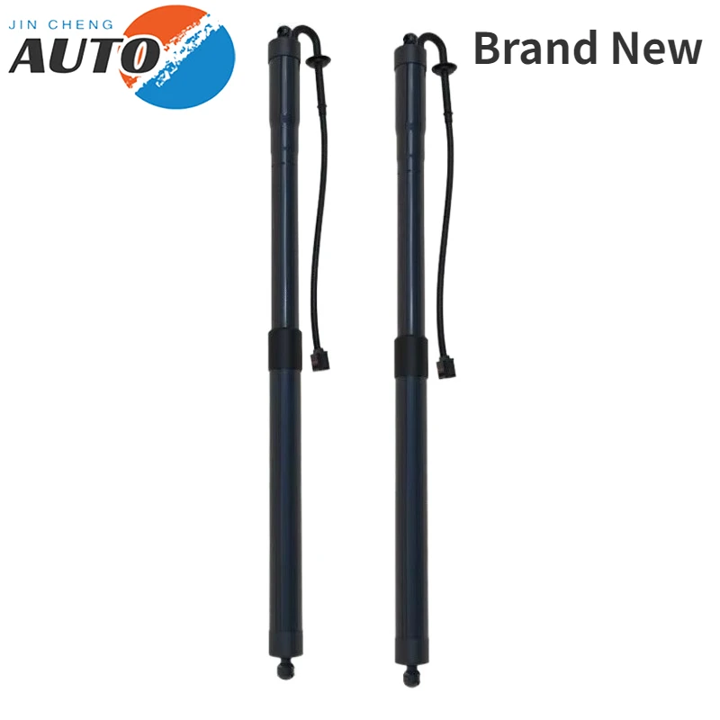 2pcs LR051443-01 LR062078 Left-right Electric Tailgate Support Rod for Range Rover Sport L320 2010-2013