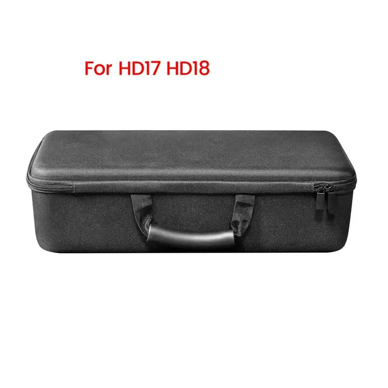 BABZ-Hair Dryer Carry Bag For Dyson Supersonic HD17 HD18 Portable Protective Storage Case