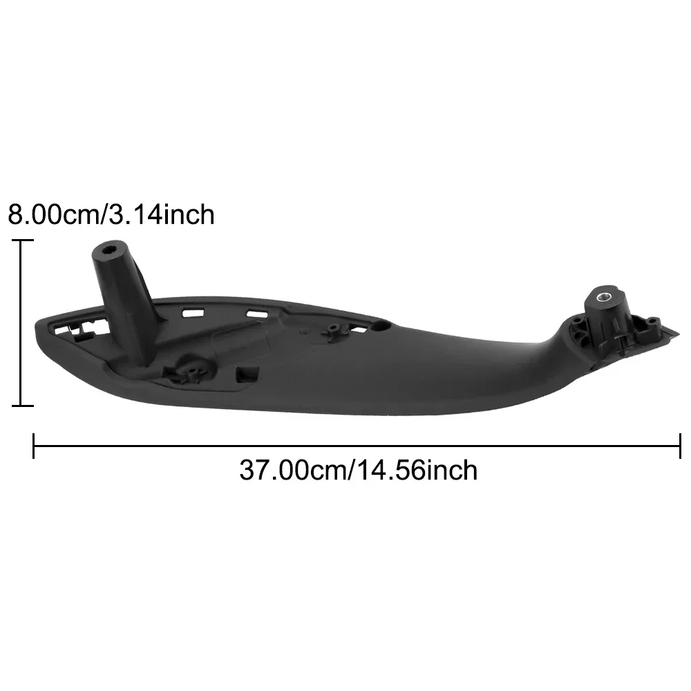 Thumbnail 2 - #4 Ranked Door Panel Trim Covers Picks in 2026