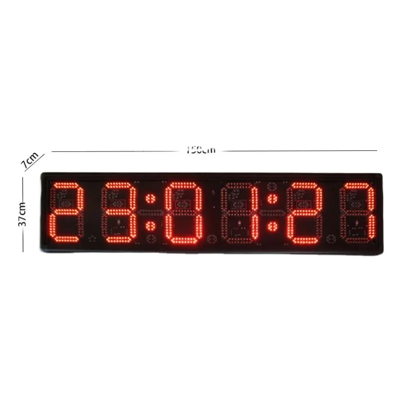 Ganxin Hangzhou Manufacturer Electronic Race Stopwatch