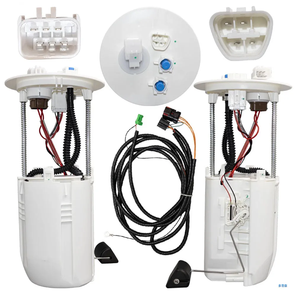 

Fuel Pump Assembly 77020-0K080 Is Suitable for Toyota Vigo Hilux Fortuner 2.7L 4.0L