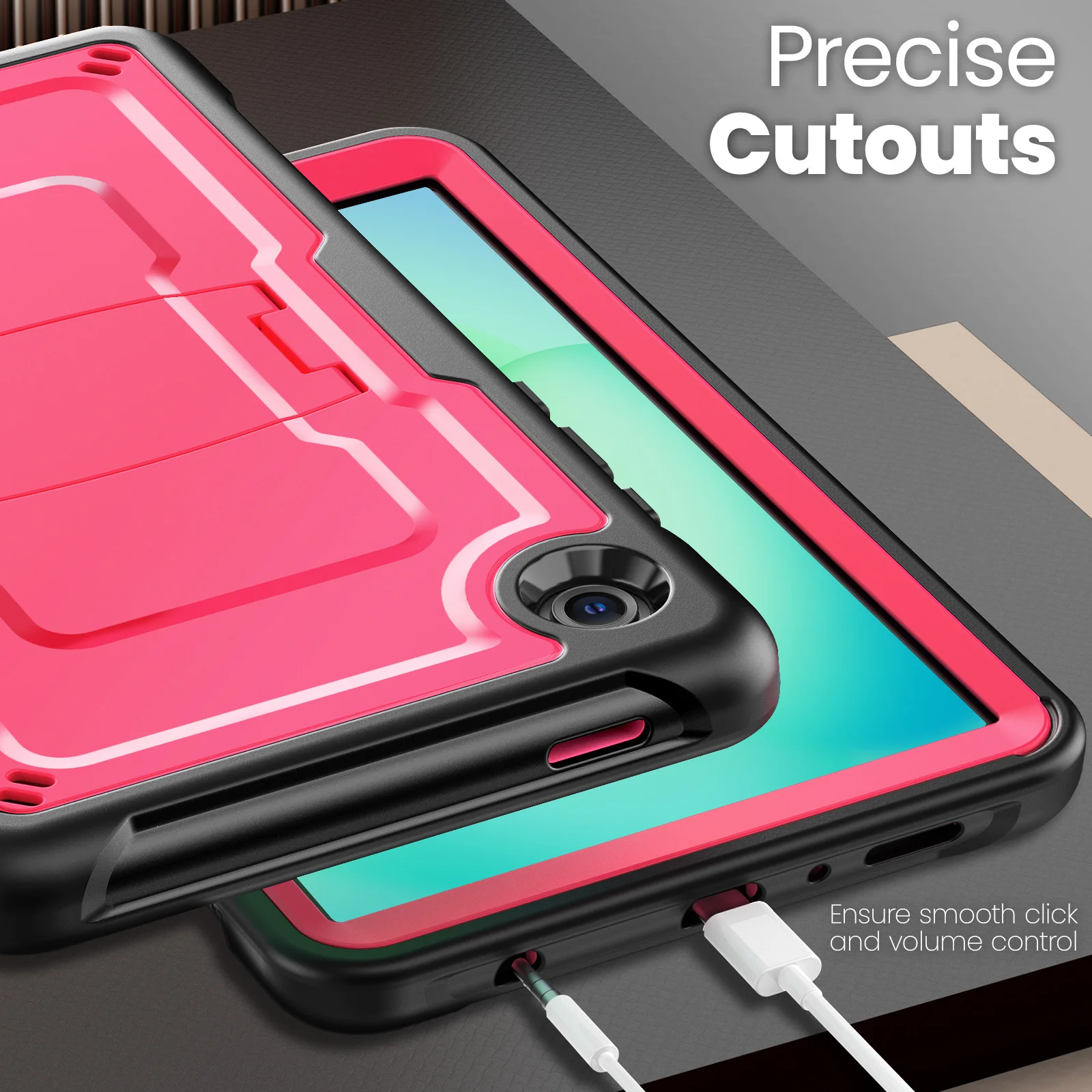 Heavy Duty Case for Samsung Ga - Getac Tablet Accessories review and price