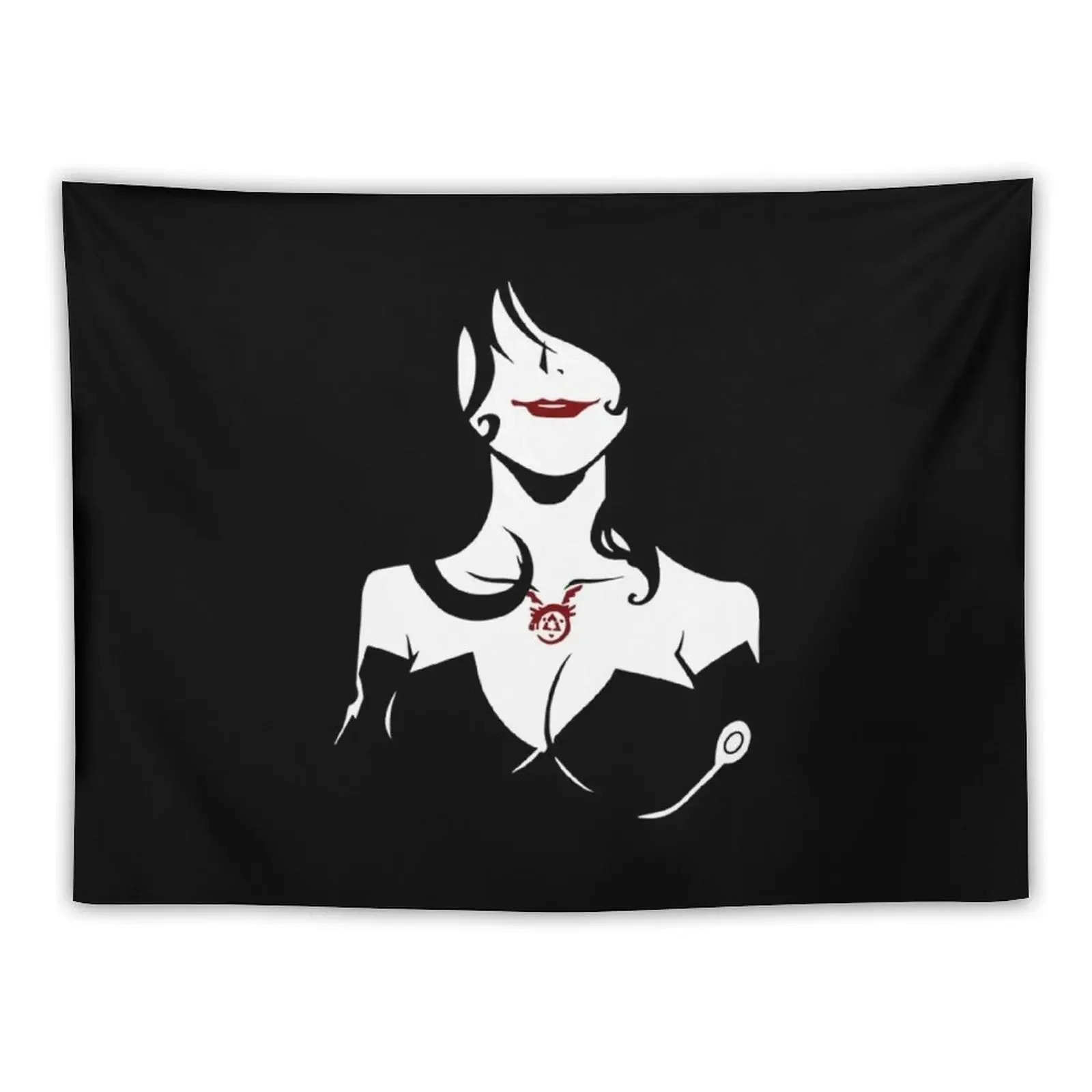 

Lust Tapestry House Decor Home Supplies Tapestry