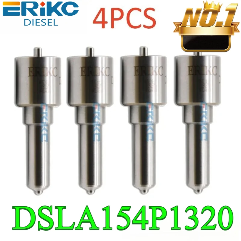 4pc-dsla154p1320-0-433-172-037-diesel-common-rail-ugello-di-iniezione-dsla-154p1320-genuino-ugello-di-iniezione-di-carburante-p1320-per-0445110181