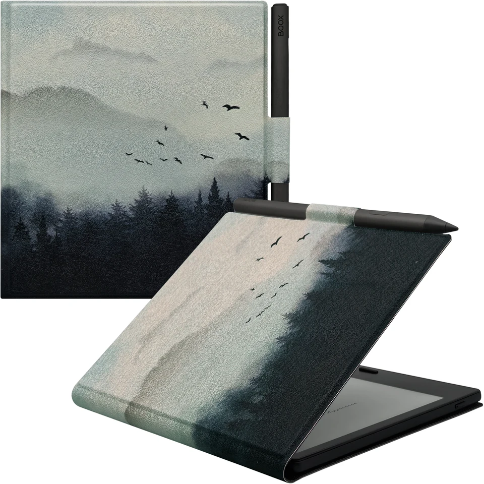 Magnetic Case for Boox Go Color 7 (Gen II/ I 2025/2024) / Boox Go