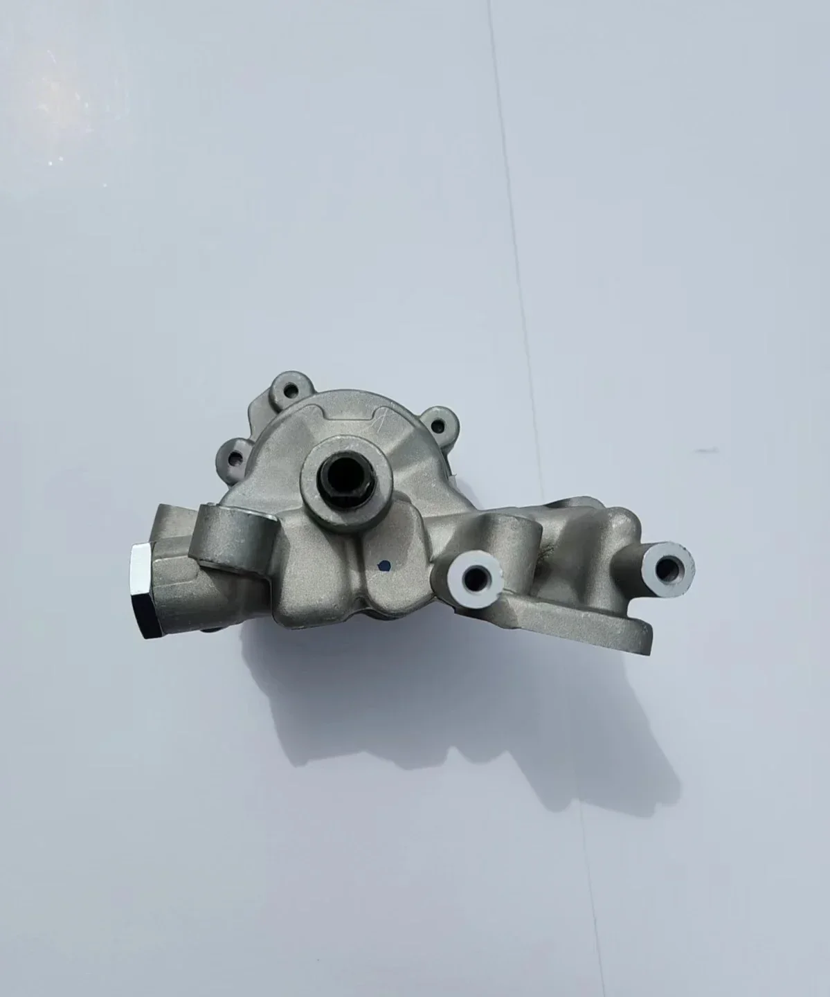 مضخة زيت مع مستشعر LR098386 AJ813913 مضخة زيت لاند روفر 3.0 5.0 LR052436 LR035118 C2Z28368 AJ813049 306PS 508PS 508PN