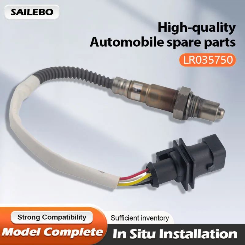 lr035750-車用アクセサリー-プレオキシセンサー-酸素センサー-o2センサー-レンジローバースポーツ-レンジローバー-2013-2019-30l-50l用