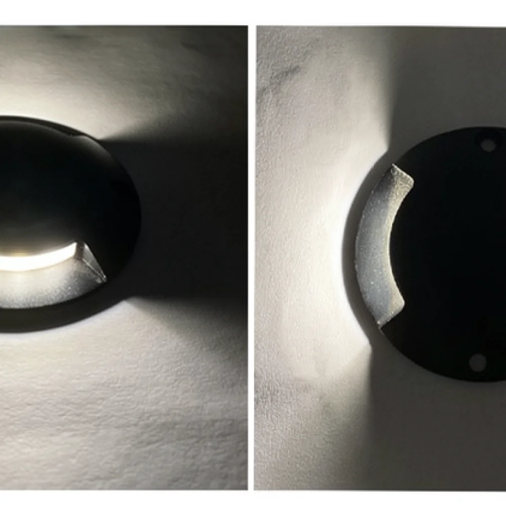 For Ohlite LED Landscape Spotl - Deck Step Light recension och pris