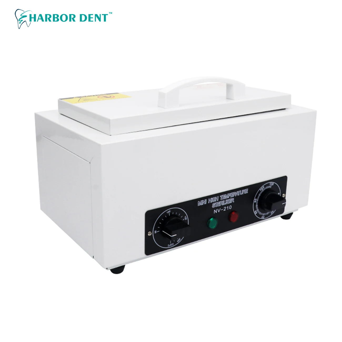 High Temperature Sterilizer Box Nail Sterilizer Medical Autoclave Manicure Sterilizer For Nails Salon