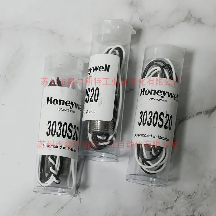 [Original And Genuine] American HONEYWELL Honeywell Speed Sensor 3030S20