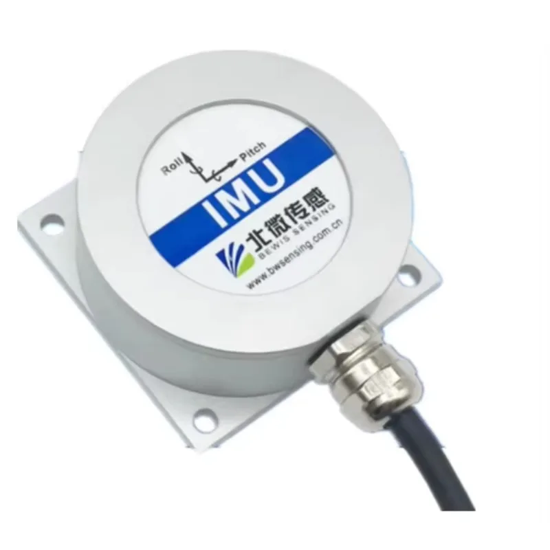 

MAF BWSENSING IMU327 MEMS Sensor High Accuracy 0.5 IMU with Digital Output RS232 RS485 TTL Optional Modbus Protocol