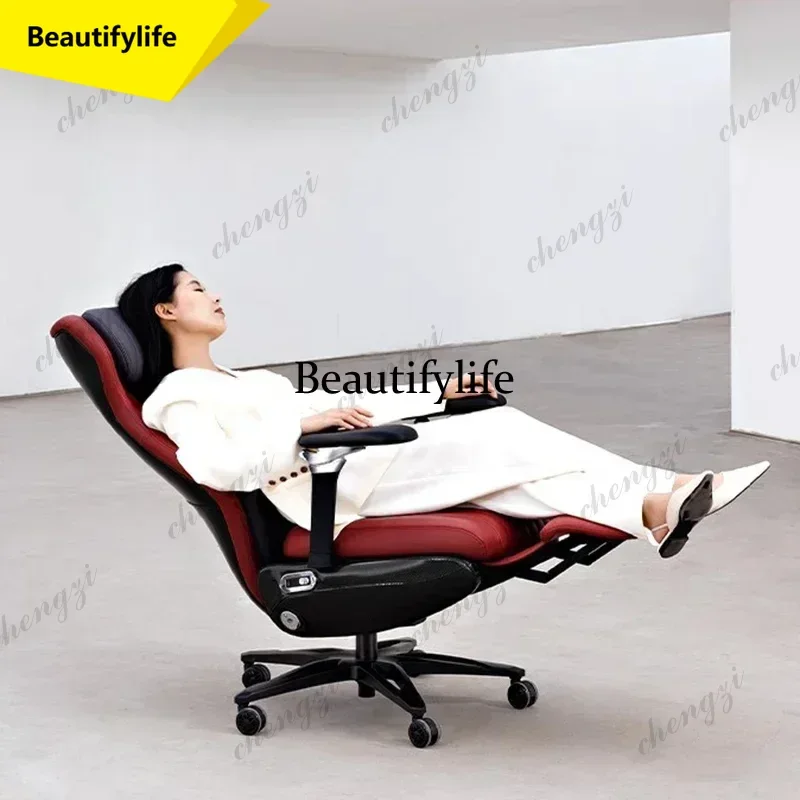 M02 TTT Ergonomic Backrest Esports Chair Comfort Sedentary Rotate Gaming Office Chair Living Room Bedroom Home Furniture Silla