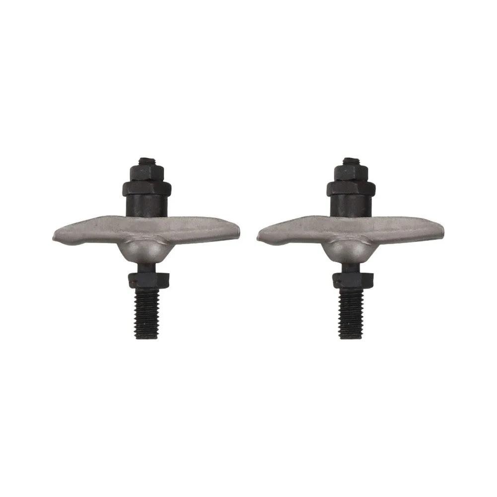 Valve Push Rod with Guide Plate and Lever Arms for Honda For GX340 11HP For GX390 13HP Small Engine Lawn Mower Use