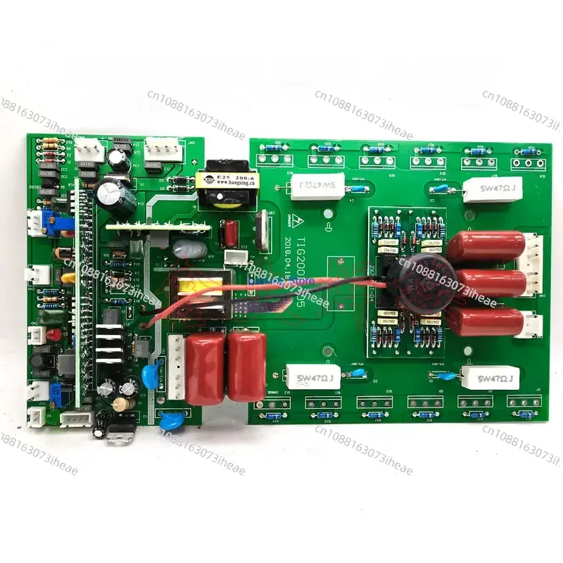 Saldatrice Inverter… - image