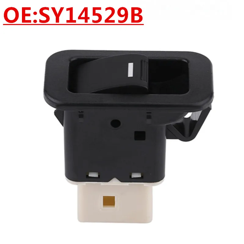 

OE:SY14529B Suitable For Ford window single switch glass lifter switch