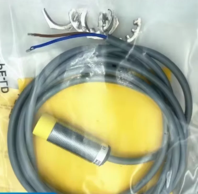 3PCS New proximity switch BI5U-M18-AP6X-H1141 BI5U-M18-AN6X-H1141 NI20U-M30-AN6X NI20U-M30-AP6X