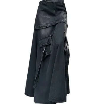 흑청치마 가격대 9,700원 ~ 38,100원 추천 BEST 7 9 10 6-product-image