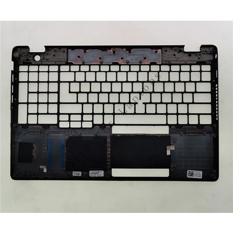 P For Latitude 5500 E5500 Laptop Upper Case Palmrest Cover C Shell A18995