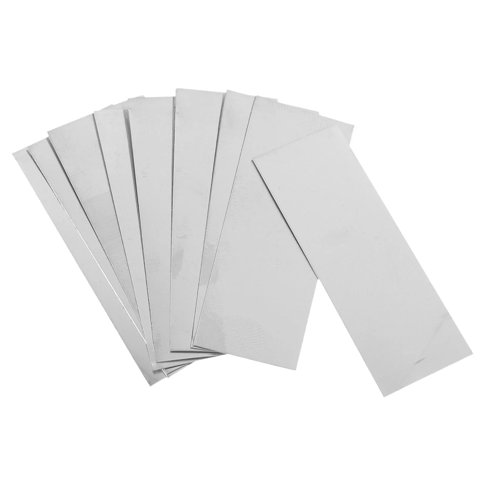 10Pcs Fruit Experiment Sheets Science Project Supply for DIY Experiment Tools Teaching Materials