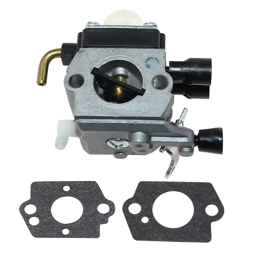 

Carburetor for Stihl FS55R 2-Mix, FS38 2-Mix, FS55 2-Mix, 4140 120 0618,C1Q-S190,4140 120 0621,4140 120 0621,C1Q-S282C