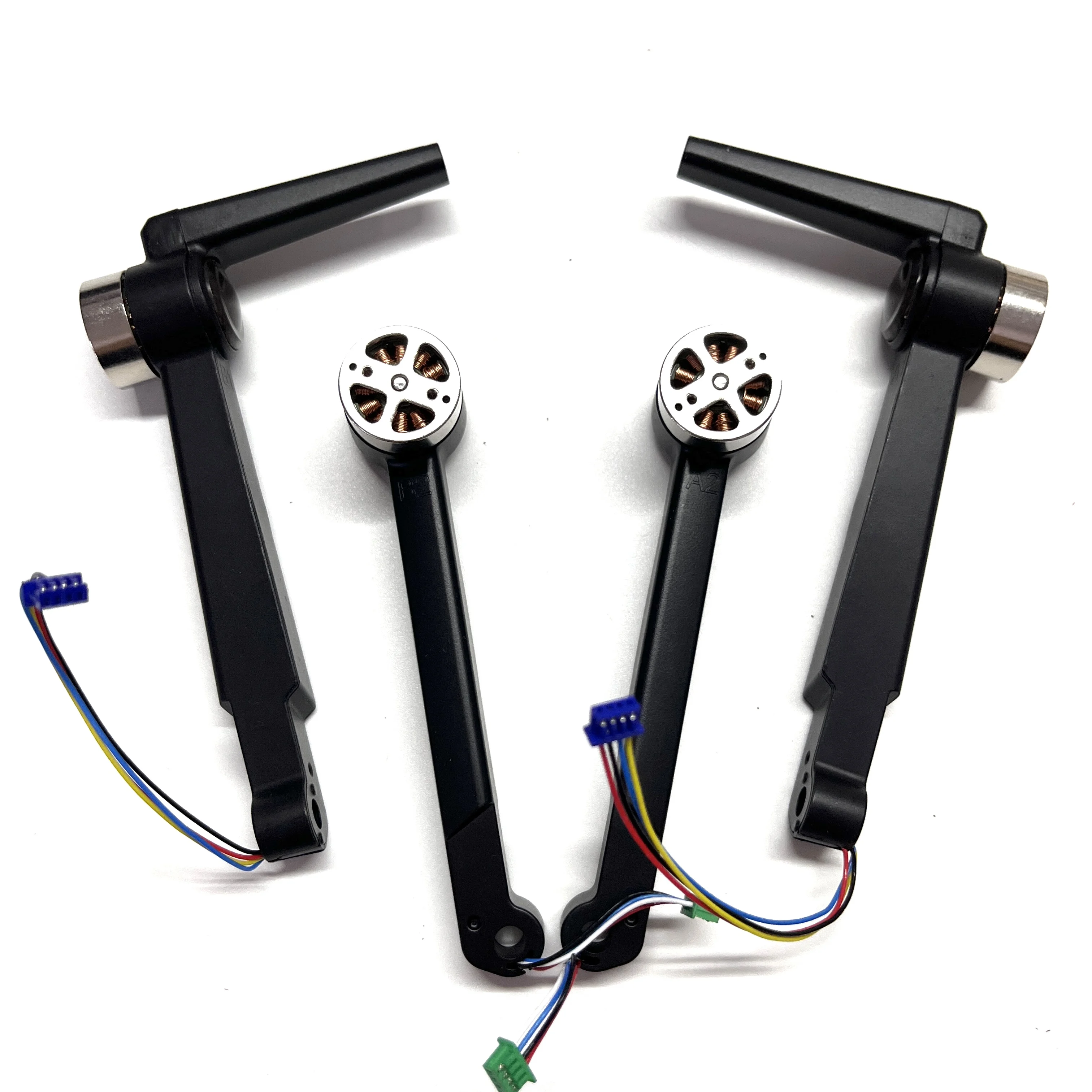 LARC S-X1 Drone Blade S-X1 GPS RC Drone Spare Parts Motor Arm Propeller USB X1 Remote Control Quadcopter Accessorie