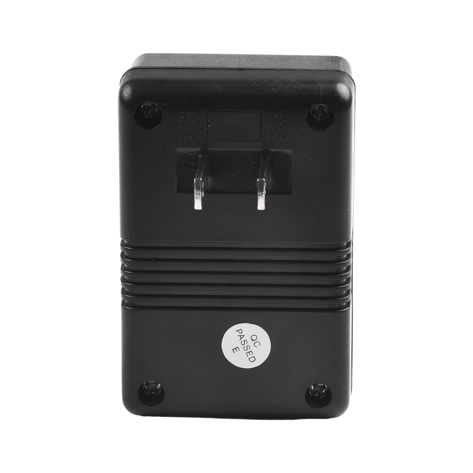 

Step Up or Step Down AC Voltage Converter Transformer 100W 110V/120V to 220V/240V with Switch for Small Household Electronics