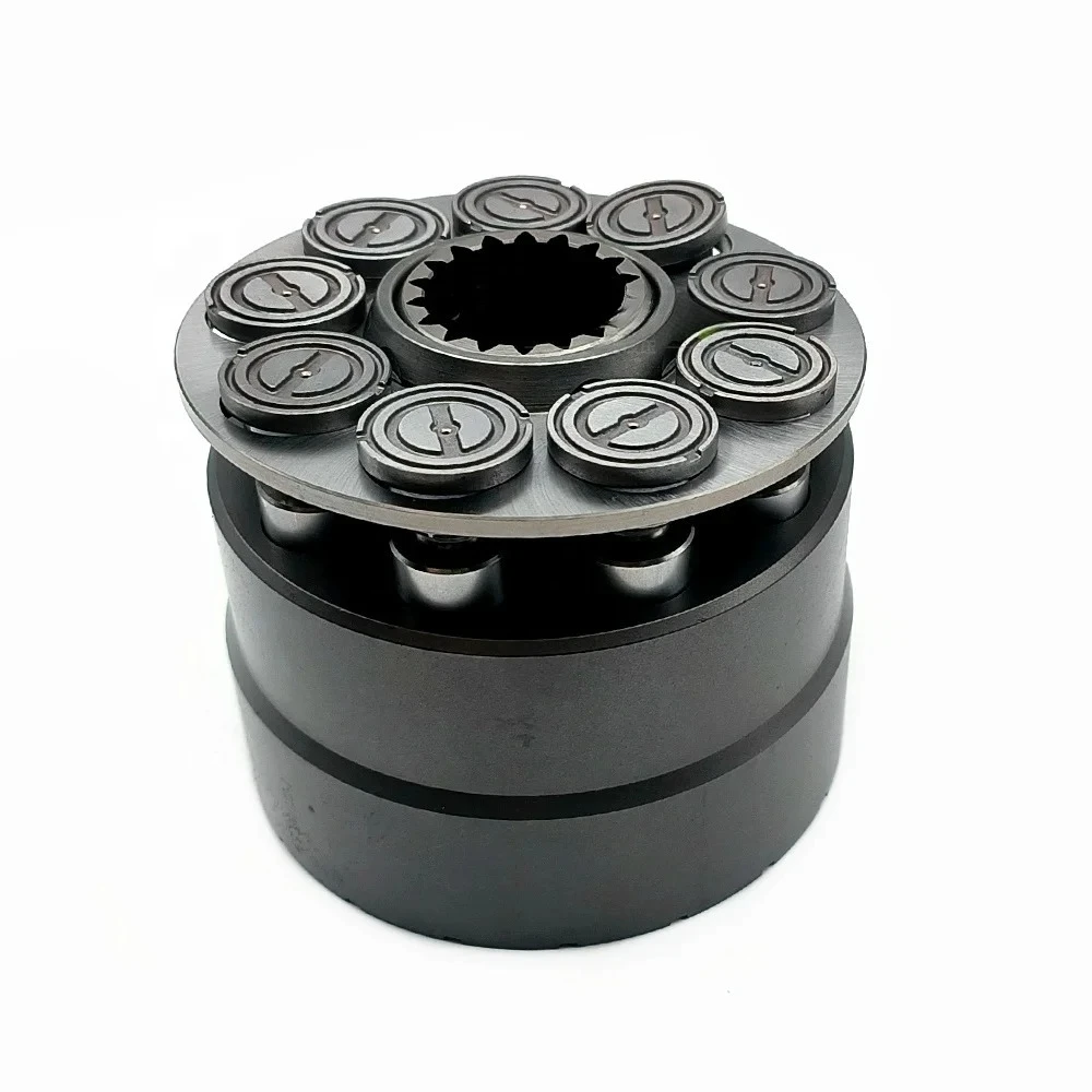 

Pump Rotating Group Kits PVQ Series Pump Spare Parts for Repair EATON VICKERS PVQ40 PVQ45 Piston Pump