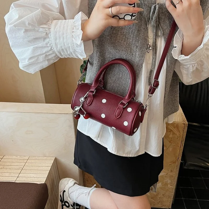 

Luxury Brand Inspired Women Handbag With Signature Pattern For Fashionable Outings And Events