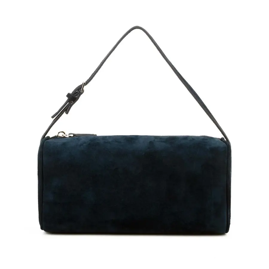 

Suede Leather Crossbody Purses for Women, Small Shoulder Bag with Adjustable Strap and Crossbody Hobo Bag