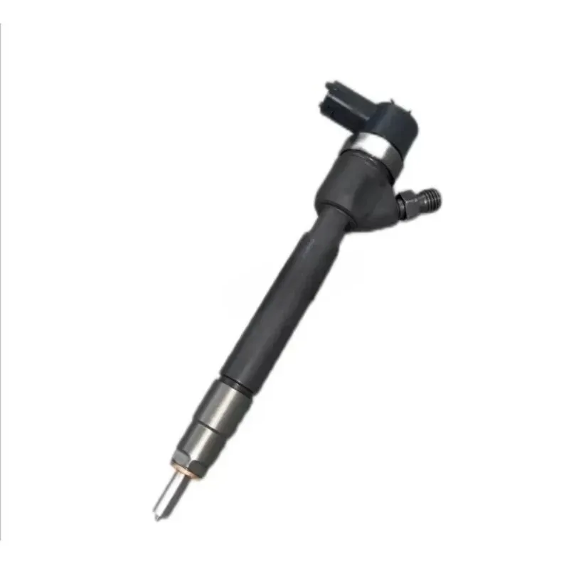 Fuel Injector 0445110256 0445110255 33800-2A400 for Hyundai Kia 1.5 1.6 CRDi