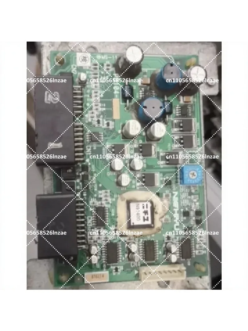 Electric Forklift Main Board for FBT15-75 FB18-75 Replacement Part