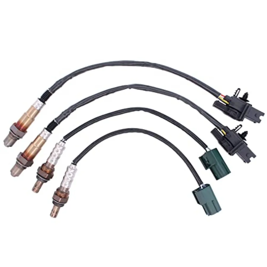 

Датчик кислорода (лямбда-зонд) V8-5.6L для Infiniti QX56 2004-2006 и Nissan Armada 2005-2006 (передний и задний)
