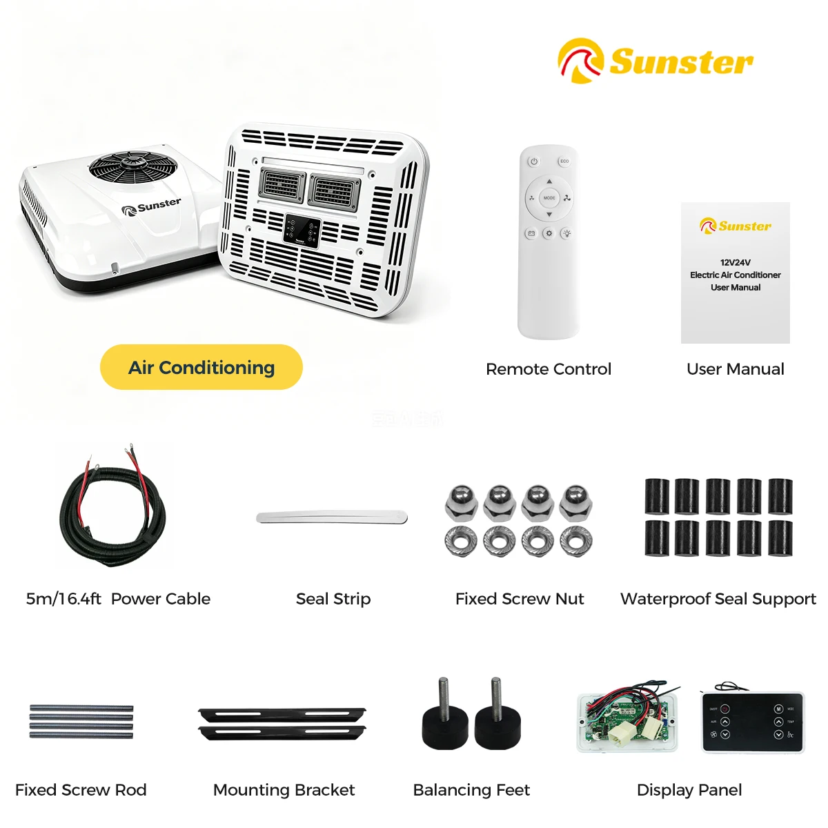 Thumbnail 2 - #29 Compare Air Conditioners Before You Buy