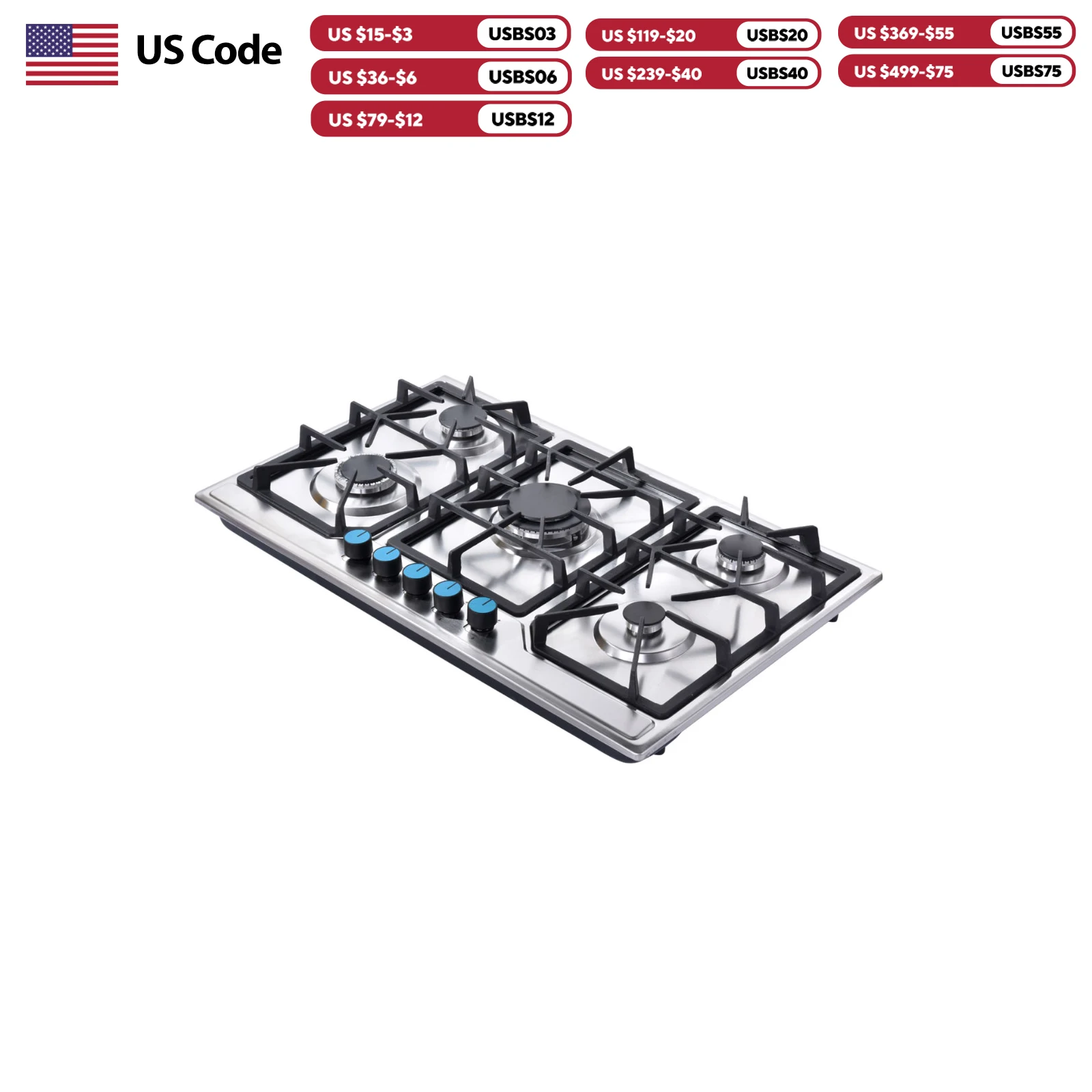 #14 Highest Rated Cooktops to Buy in 2026