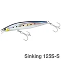 Stinger 125S-S