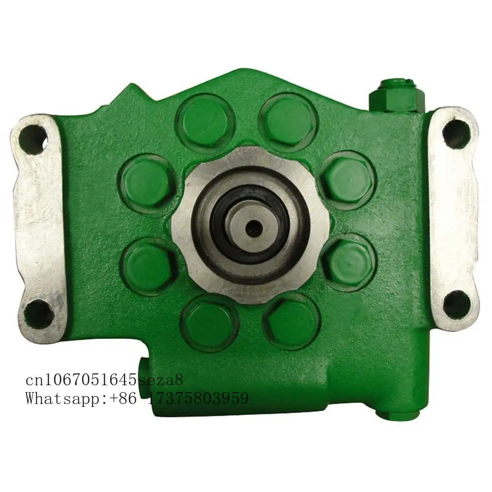 Hydraulic Pump AR103033 AR103036 For 1020 1520 2020 2030 2140 Agricultural Machinery Parts Tractor Parts