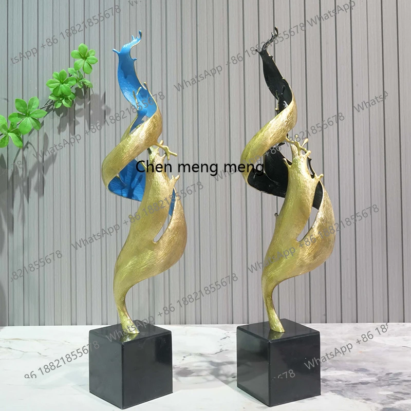 

Living room, corridor, entrance entrance, light luxury, high-end Chinese-style fortune, vertical height means good decorations